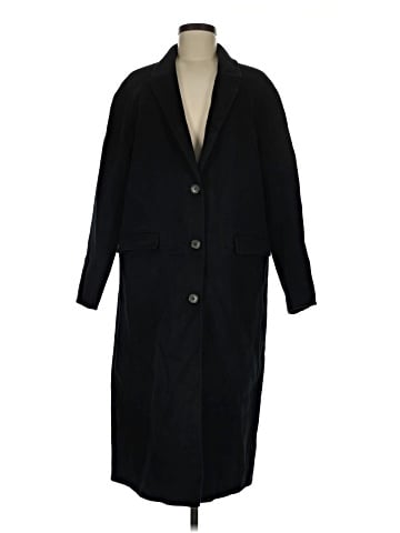 J.Crew Wool Coat (view 1)