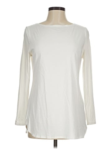 Soma Long Sleeve Top (view 1)