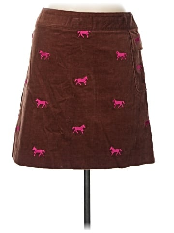 Lilly Pulitzer Casual Skirt (view 1)