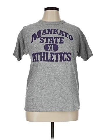 Champion Short Sleeve T-Shirt (view 1)