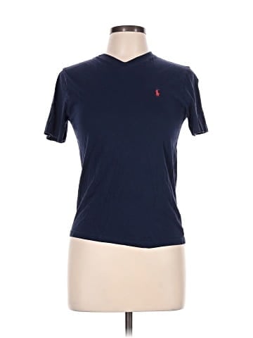 Polo by Ralph Lauren Short Sleeve T-Shirt (view 1)