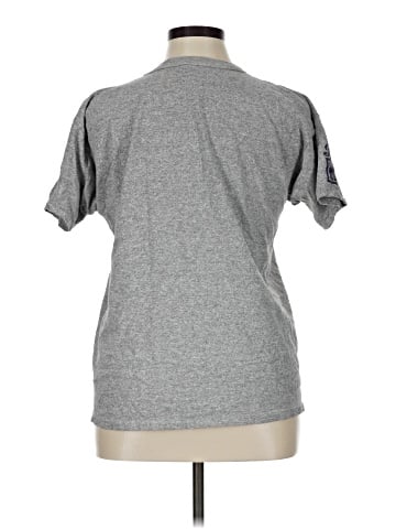 Champion Short Sleeve T-Shirt (view 2)