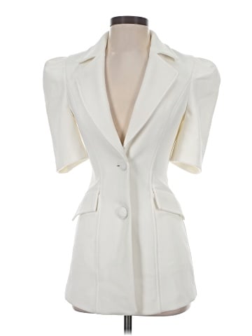 Misha Blazer (view 1)