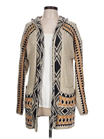 Lucky Brand Kimono (view 1)