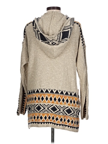 Lucky Brand Kimono (view 2)