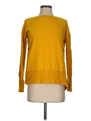 Tahari Long Sleeve Top (view 1)