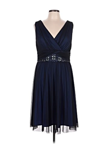 La Nouvelle Renaissance Cocktail Dress (view 1)