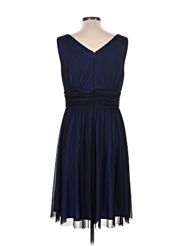 La Nouvelle Renaissance Cocktail Dress (view 2)