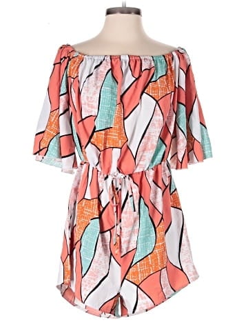 Shein Casual Dress (view 1)