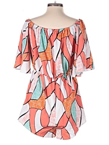 Shein Casual Dress (view 2)