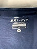 Nike Color Block Blue Active Pants Size M - photo 7