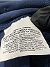 Nike Color Block Blue Active Pants Size M - photo 8