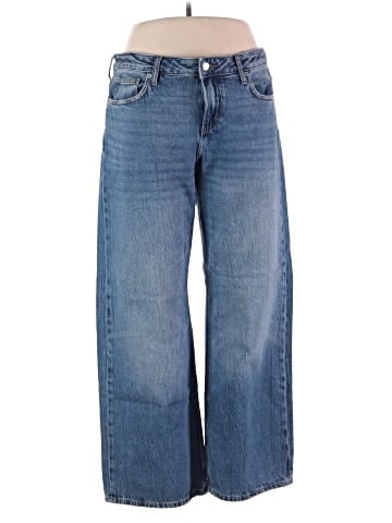 Lucky Brand Jeans (view 1)