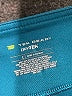 Tek Gear Color Block Teal Active Pants Size L - photo 7