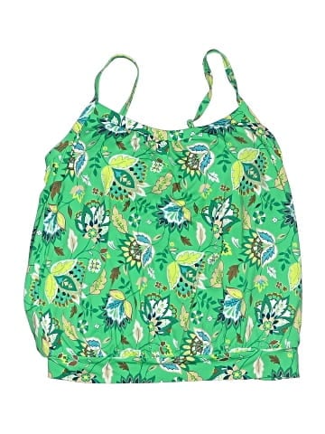 Lands' End Swimsuit Top (view 1)