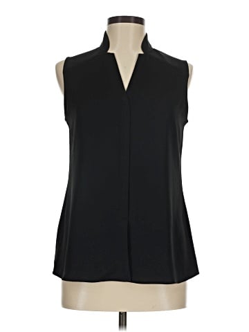 Nic + Zoe Sleeveless Blouse (view 1)