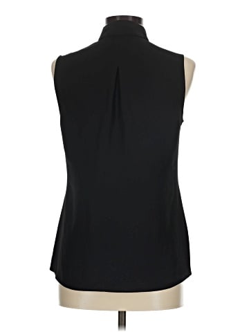 Nic + Zoe Sleeveless Blouse (view 2)