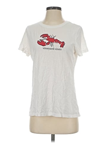 Vineyard Vines Short Sleeve T-Shirt (view 1)