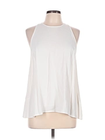 Topshop Sleeveless T-Shirt (view 1)