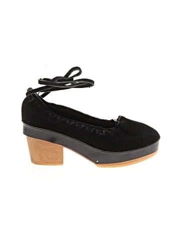 A Détacher Heels (view 1)