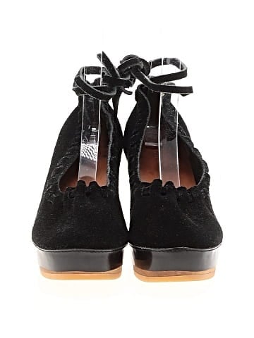 A Détacher Heels (view 2)