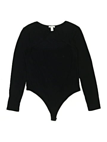 Daily Ritual Bodysuit (view 1)
