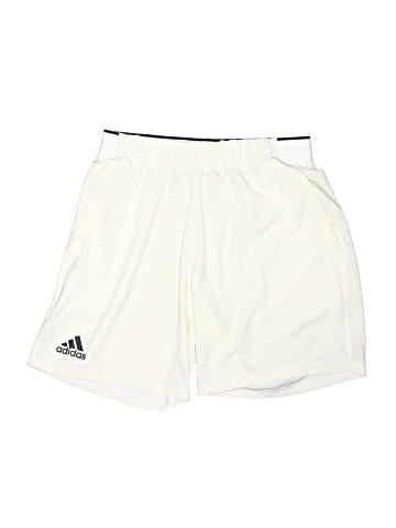 Adidas Athletic Shorts (view 1)