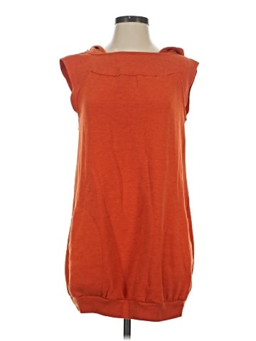 Plush & Lush Casual Dress (view 1)