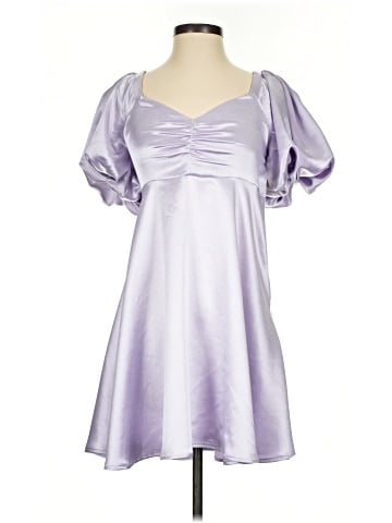 Altar'd State Cocktail Dress (view 1)
