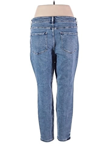 Flying Monkey Jeans (view 2)