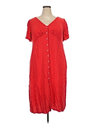 Old Navy Casual Dress (view 1)