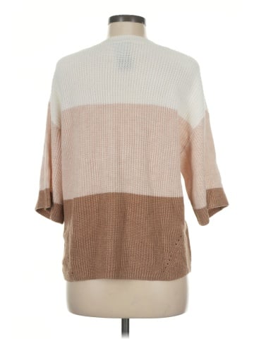 Matty M Pullover Sweater (view 2)