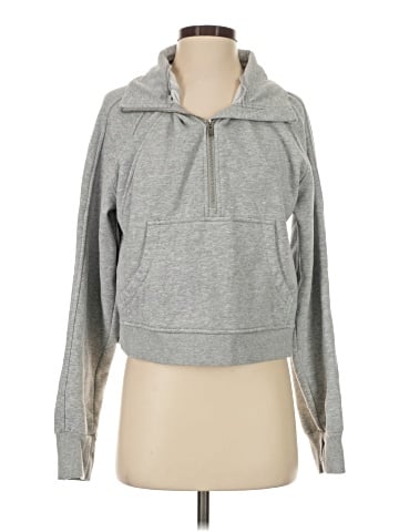 Unbranded Sweatshirt (view 1)