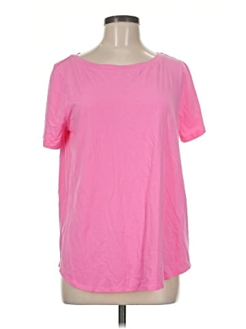 Lilly Pulitzer Short Sleeve T-Shirt (view 1)