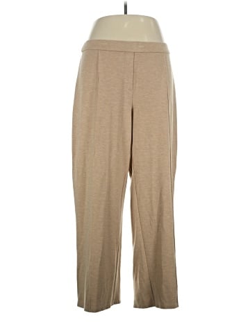 J.Jill Casual Pants (view 1)