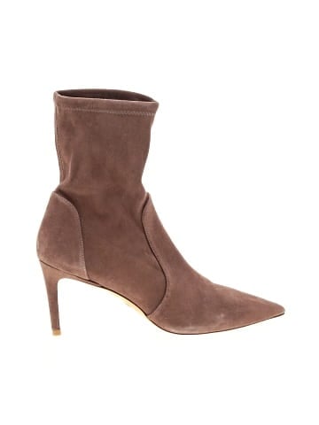 Stuart Weitzman Ankle Boots (view 1)