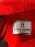 Dudley Stephens 100% Polyester Red Turtleneck Sweater Size M - photo 7