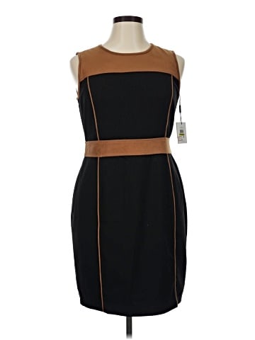 Calvin Klein Cocktail Dress (view 1)
