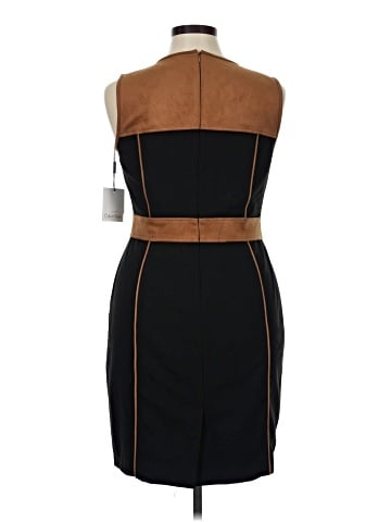Calvin Klein Cocktail Dress (view 2)