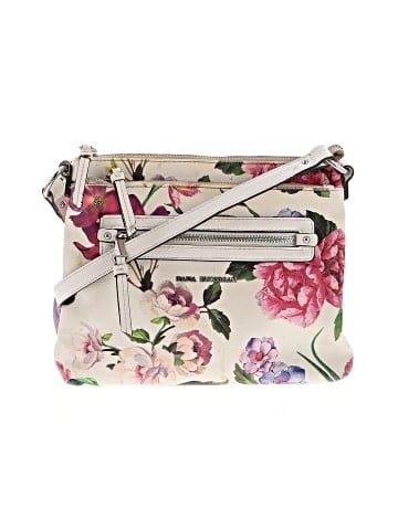 Dana Buchman Crossbody Bag (view 1)