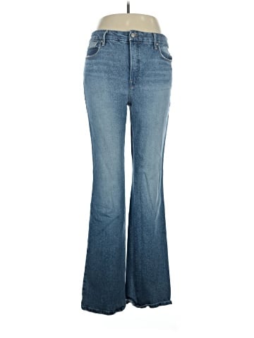 Good American Jeans (view 1)