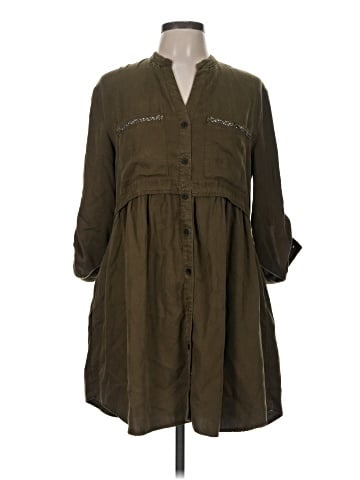 Zara Casual Dress (view 1)