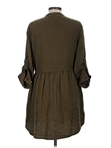 Zara Casual Dress (view 2)