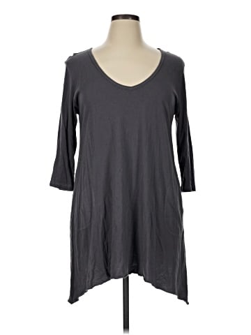 Allen Allen Casual Dress (view 1)