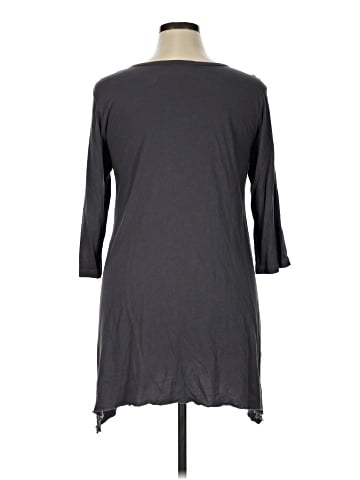 Allen Allen Casual Dress (view 2)