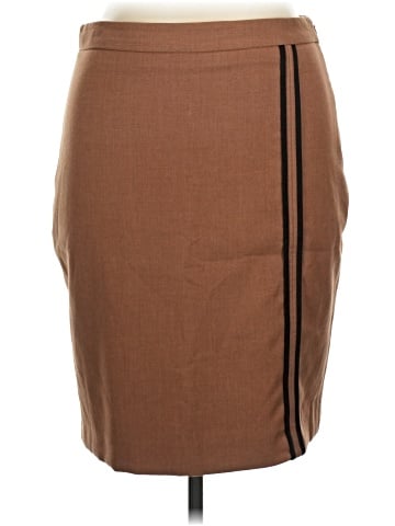 The Limited Casual Skirt (view 1)