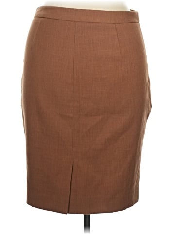 The Limited Casual Skirt (view 2)