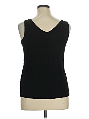 Next Sleeveless T-Shirt (view 2)