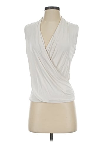 Banana Republic Sleeveless Blouse (view 1)