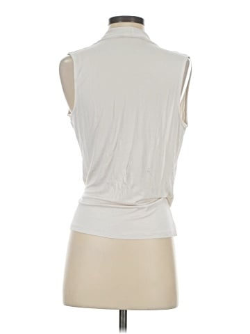 Banana Republic Sleeveless Blouse (view 2)
